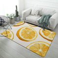 thumbnail image 1 of Fruit (110) Carpet Style Living Room Bedroom Rug Modern 3d Entry Door Mats Household, 1 of 8