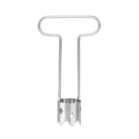 Fruit And Vegetable Core Extractor Vegetable Chopper, Clearance Clearance Manual Vegetable Cutter