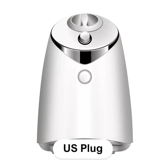 Fruit And Vegetable Mask Maker DIY Custom Beauty Masks