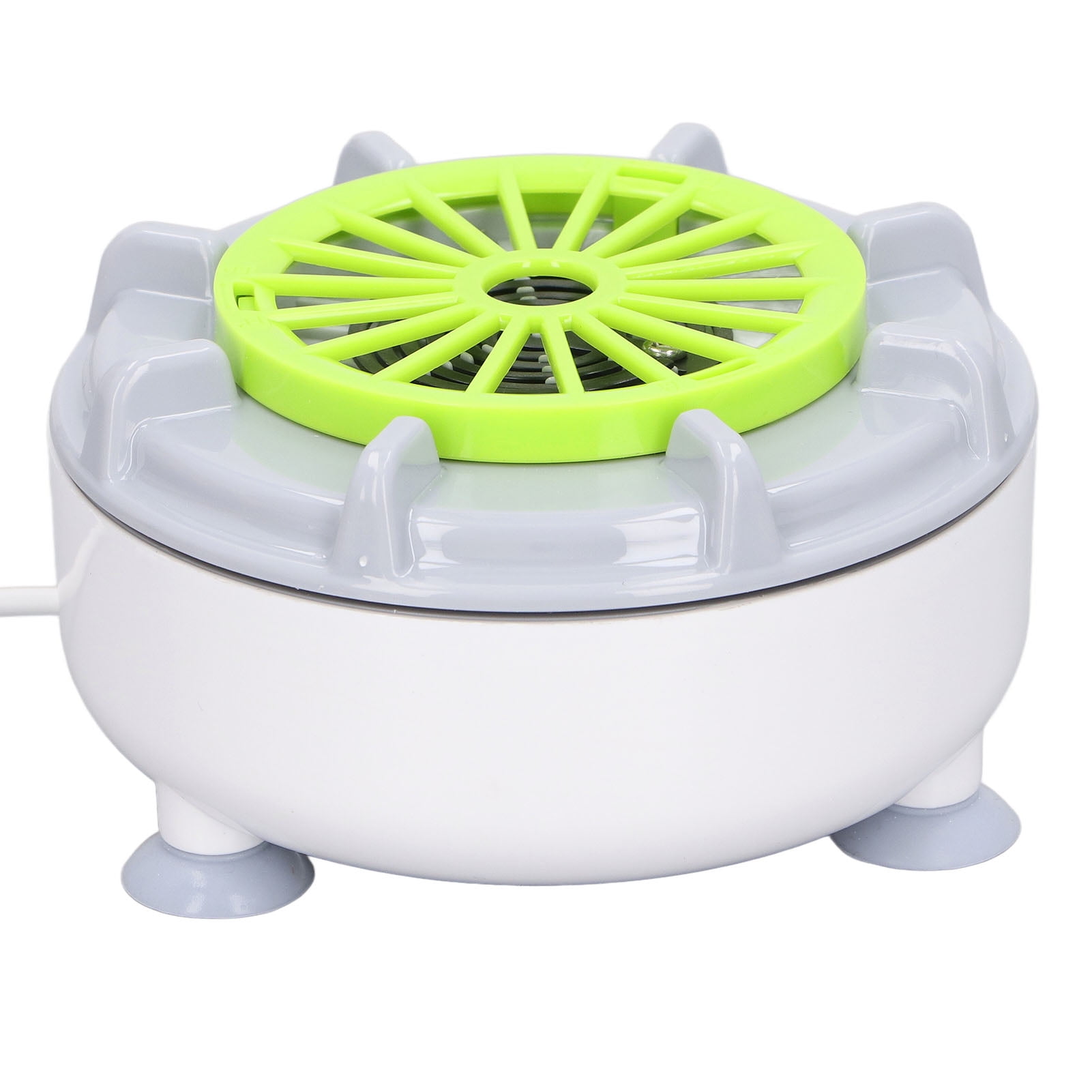 Fruit And Vegetable Washing Machine, Upgraded Water USB Plug Fruit Cleaner Device For Home
