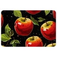 thumbnail image 1 of Fruit Anti-Slip Polyester Kitchen Mat Indoor Rug Indoor Carpet Machine Washable, 1 of 6