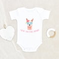 thumbnail image 1 of Fruit Baby Clothes - Little Cute Baby Clothes - Baby Clothes - Vegan Baby Clothes - Cute Little Oranges Clothes, 1 of 5