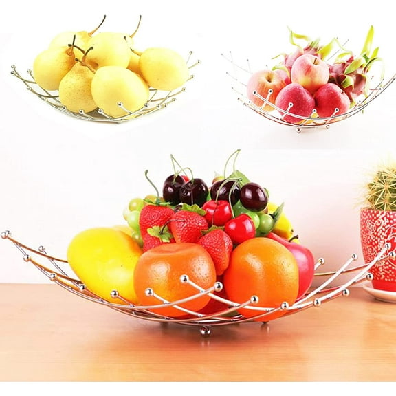 YYTONG Storage Baskets Iron Storage Baskets, Handles