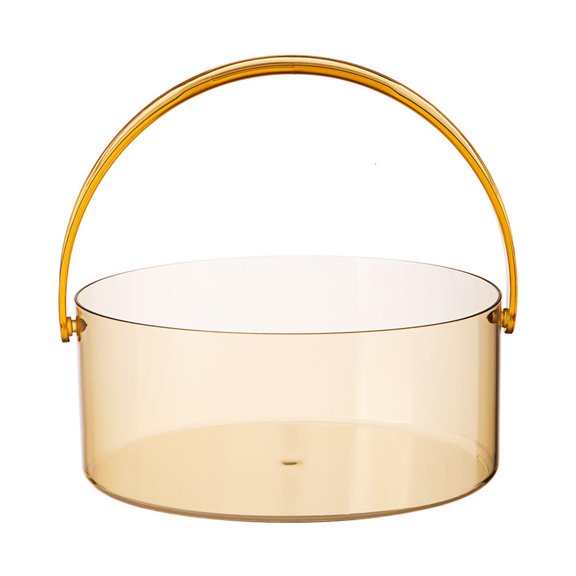 Fruit Basket for Fruit Foods Fruit Bowl Nice Shape Decor Popularity Improvement