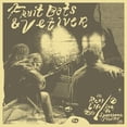 thumbnail image 1 of Fruit Bats & Vetiver - In Real Life (Live At Spacebomb Studios) (Custard Yellow Vinyl) - Music & Performance, 1 of 1