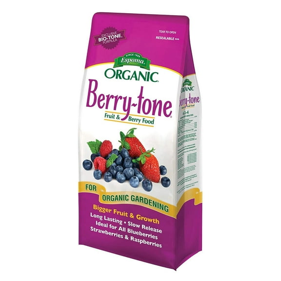 Fruit&Berry Food 4lb Company. 2 Package