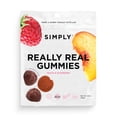 thumbnail image 1 of Fruit Bites - Peach & Raspberry 1.8oz, 1 of 5