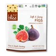 thumbnail image 1 of Fruit Bliss Organic Gluten Free Vegan Turkish Dried Figs, 5 oz [Pack of 6], 1 of 6