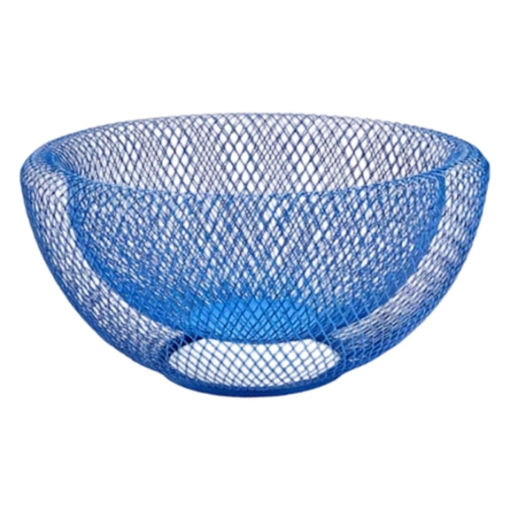 Fruit Bowl with Drainer - Modern Fruit Bowl, Creative Fruits Tableware Storage Decorative Accessories, Creative Fruit Basket for Kitchen Counter, Dining Table - Stylish in Aesthetic Storage & Display