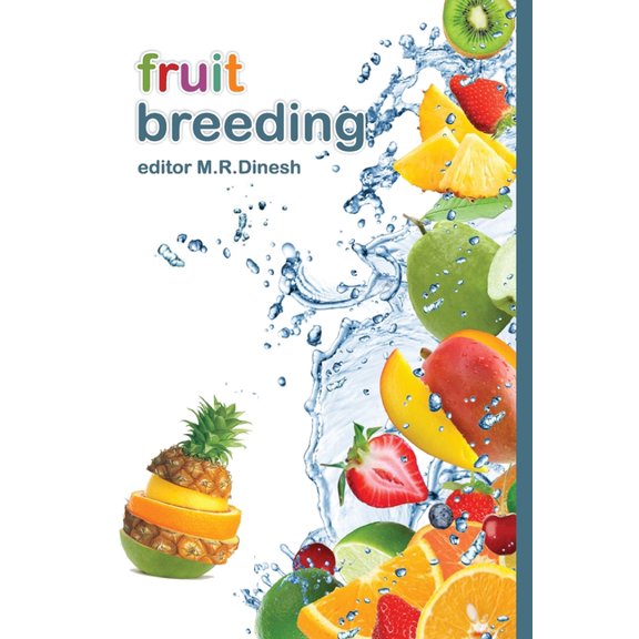 Fruit Breeding (Paperback)