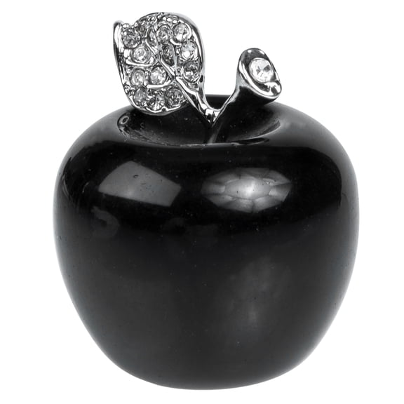 Fruit Christmas Creative Apple Ornament Festive Table Decoration