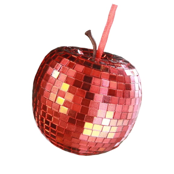 Fruit Christmas Ornament Fruit Ornament for Christmas Tree Decorations Keepsakes Gift Fruits Pendant Decors