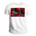 thumbnail image 1 of Fruit Classic 100% Cotton White T-Shirt for Men & Women - Breathable Comfortable Tee for Everyday Use - Available in All Sizes, 1 of 5