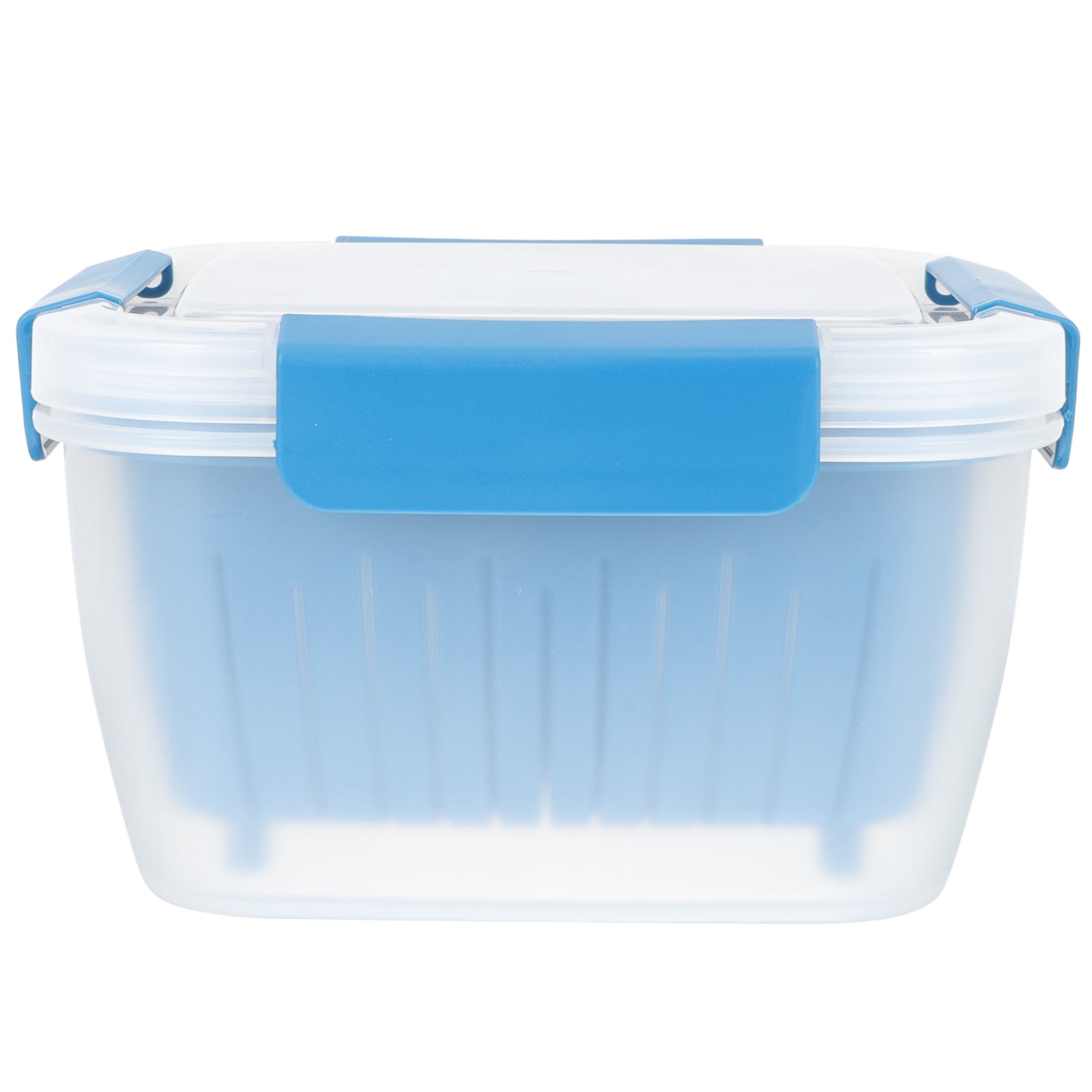 Fruit Containers for Fridge Keep Fresh Storage Lettuce Keeper