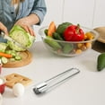 thumbnail image 1 of Fruit Corer Apple Tool - Stainless Steel Kitchen Gadget, Ergonomic Handle, Easy Clean Design, Versatile Fruit Preparation, Dishwasher Safe, 1 of 6