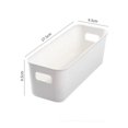thumbnail image 1 of Fruit Cosmetic Sundries Large Capacity Coverless Storage Drawer Desktop Storage Box Organizer Containers Kitchen Organizer Bin, 1 of 8
