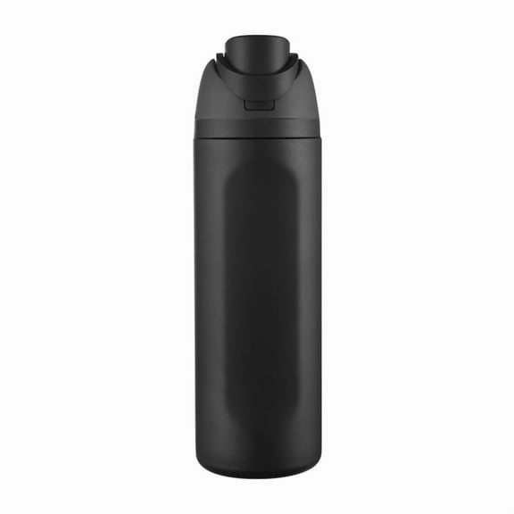 Fruit Cup Large Capacity Stainless Steel Double Drinking and Insulation Cup Outdoor Sports Water Bottle