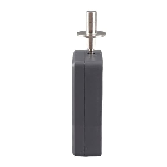 Fruit Durometer Fruit GY-M30 Digital Fruit Hardness Tester Meter Mini Fruit Penetrometer Durometer with Range 0.4 to 30 Kgf/cm x10^5 Pa Load Division Value 0.01Kgf/cm Pressure Head Diameter