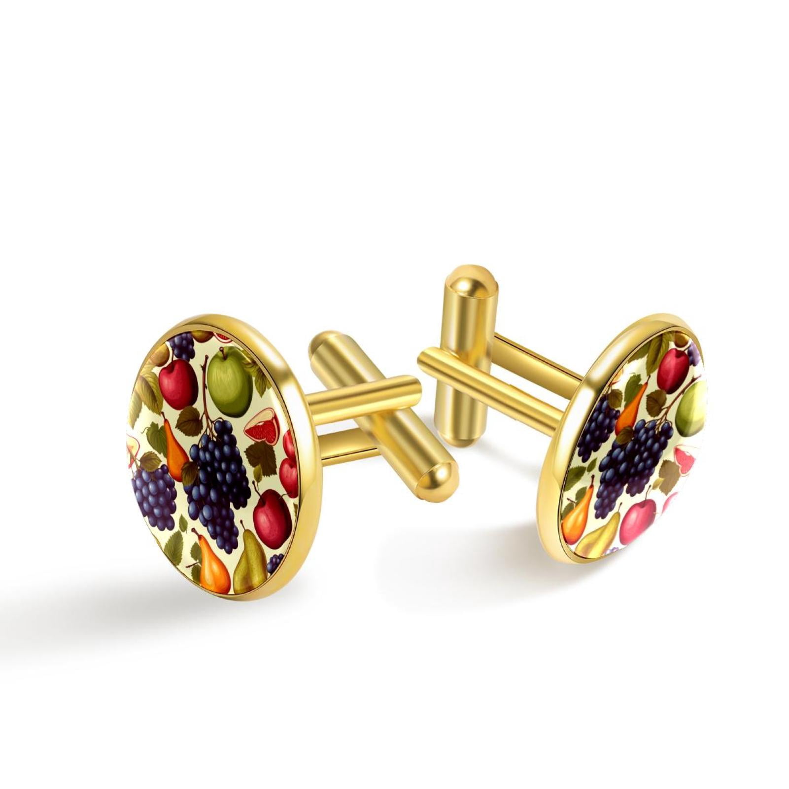 Enzone Men's Fashion Cufflinks - 820 main image 1
