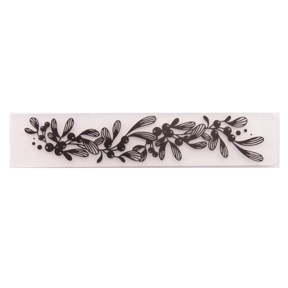Fruit Embossing Folder Template for Scrapbooking Photo Album Card Paper Making Craft Decoration