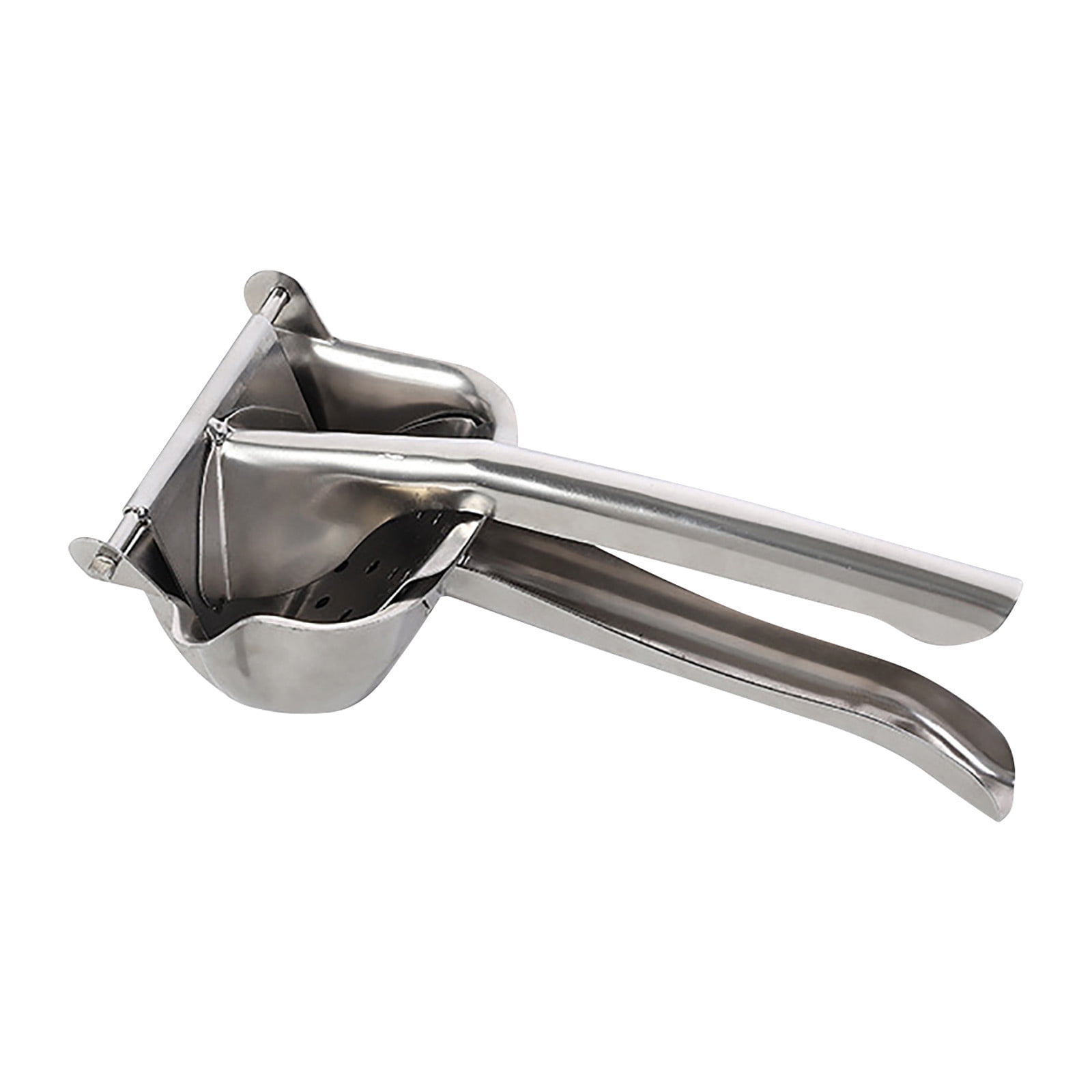 Fruit Extractor Glass Bottles for Juicing Juicer Stainless Steel Slow