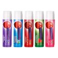 thumbnail image 1 of Fruit Flavored Lip Balm Set of 5 Pieces, Hydrating Tinted Stick Collection, Nourishing Fruity Scent for Daily Care, Complete Kit for Soft Shine, 1 of 7