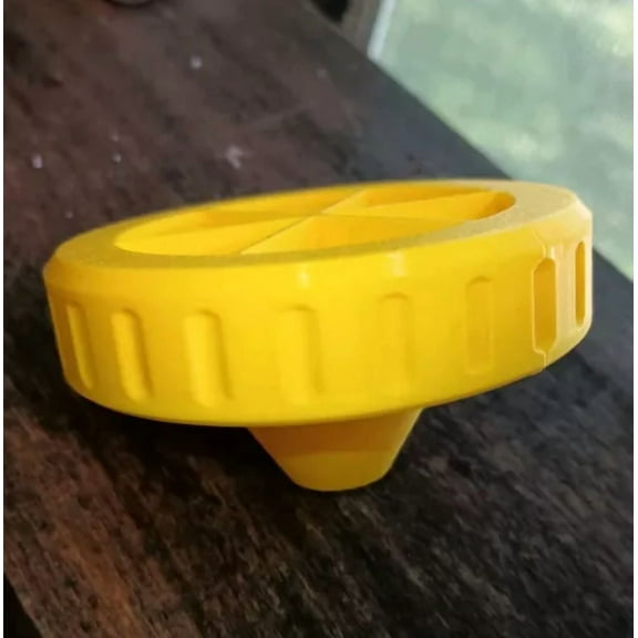 Fruit Fly Gnat Trap Jar Lid For Mason Jar All Natural Eco Friendly