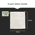 thumbnail image 1 of Fruit Fly Net Insect mesh Vegetable Garden Plant Crop Protection Cover Bags, 1 of 11