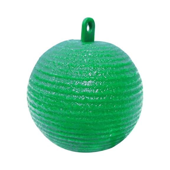 Fruit Fly Sticky Ball Trap, Hanging Fly Sticky Ball Fly Trap Outdoor, Flying Insects Ball for Indoor Outdoor House Kitchen, Plants Trees Flying Insects Trap (3inch 1pc)