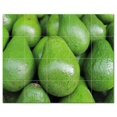 thumbnail image 1 of Fruit Food Ceramic Tile Mural Kitchen Backsplash Bathroom Shower, 400601-S54, 1 of 3