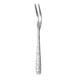 thumbnail image 1 of Fruit Forks 10-Piece Set Highly Polished Two-Pronged Stainless Steel Dessert Tasting Picks for Appetizers Cakes Parties, Durable Reusable Tableware Style A#281, 1 of 6