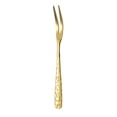 thumbnail image 1 of Fruit Forks 10-Piece Set Highly Polished Two-Pronged Stainless Steel Dessert Tasting Picks for Appetizers Cakes Parties, Durable Reusable Tableware Style A#280, 1 of 6