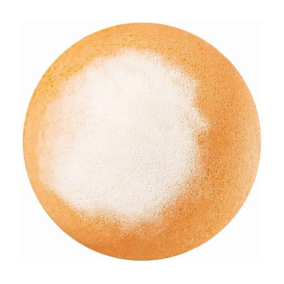 Fruit Fragrant Bath Bomb 1 pc, Cleansing and Relaxing Fizzy Bath Ball for Soothing Bath Time Experience