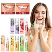 Fruit Fresh Breath Spray Kit, Breath Freshener Spray, Compact Portable Refreshing Cool Fresh Breath Oral Odor Care
