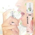 thumbnail image 1 of Fruit Fresh Breath Spray - Portable Oral Freshener with Natural Fruit Extracts, Compact Travel Size Mouth Spray for Cool Long Lasting Freshness, 1 of 9