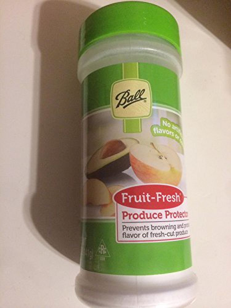 Fruit Fresh Protector Produce, 5 Oz