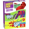 thumbnail image 1 of Fruit Flavored Variety Snacks - 16ct, 1 of 3