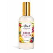 Fruit Fusion   Affinati Room & Linen Spray, 4 oz, Highly Fragrant