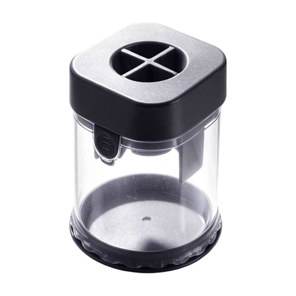 Fruit Grape Slicing Handheld Cutter For Small Produce Multipurpose Kitchen Gadget With Stainless Steel Quickly Halve Cherry Tomatoes Olives Berries Easy Prep For And String Chopper 1 Cup Food Chopper