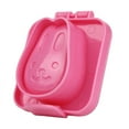 thumbnail image 1 of Fruit Ice Mold Kids Diy Lunch Sandwich Toast Cookies Mold Cake Bread Biscuit Food Cutter Mould, 1 of 3