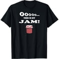 thumbnail image 1 of Fruit Jam Spread T Shirt Gift Homemade Jam And Jelly Gift, 1 of 4