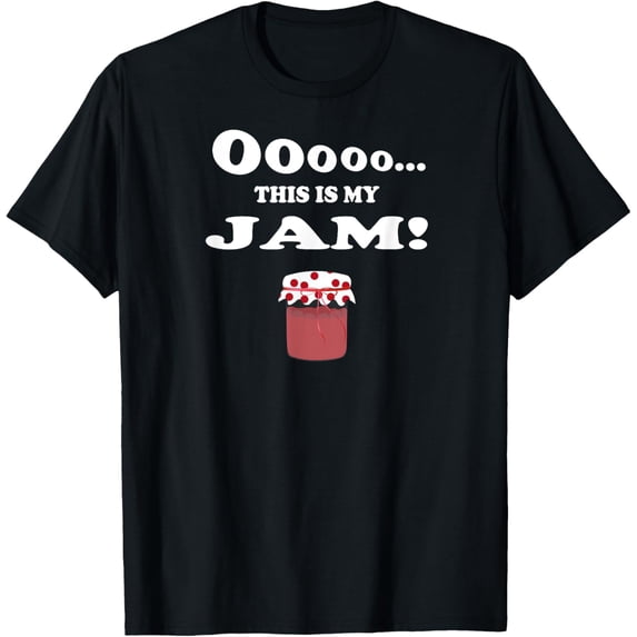 Fruit Jam Spread T Shirt Gift Homemade Jam And Jelly Gift