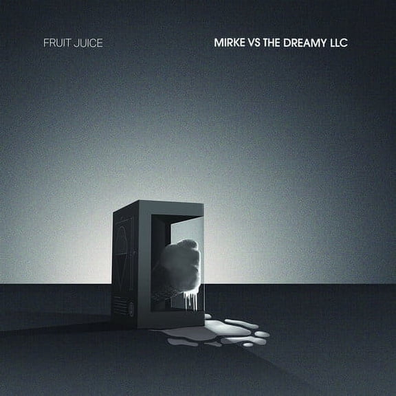 Fruit Juice - Mirke Vs The Dreamy Llc - Rock - Vinyl