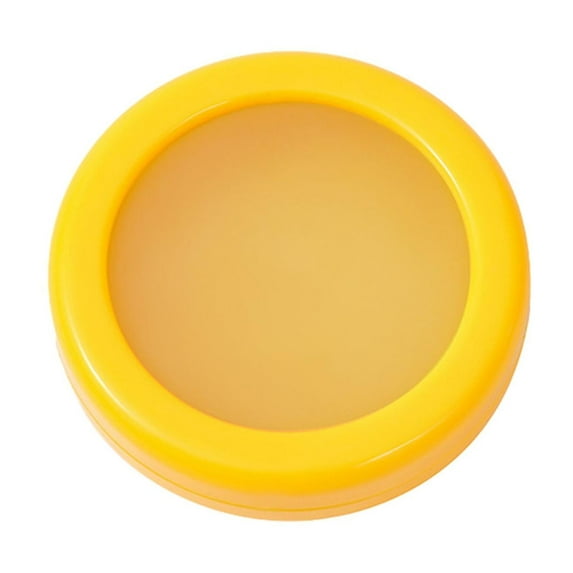 Fruit Keeper for Fridge, Fruits Preservation with Sealing Lid Reusable Food Holder, Kitchen Supplies, Vegetable Storage Container for Tomato, Grapefruit, Avocado, Onion