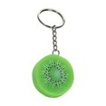 thumbnail image 1 of Fruit Keychain Cute Design for Backpacks and Purses, Durable Material, Versatile Accessory, Gift Idea, Adorable Whimsical Charm, 1 of 7
