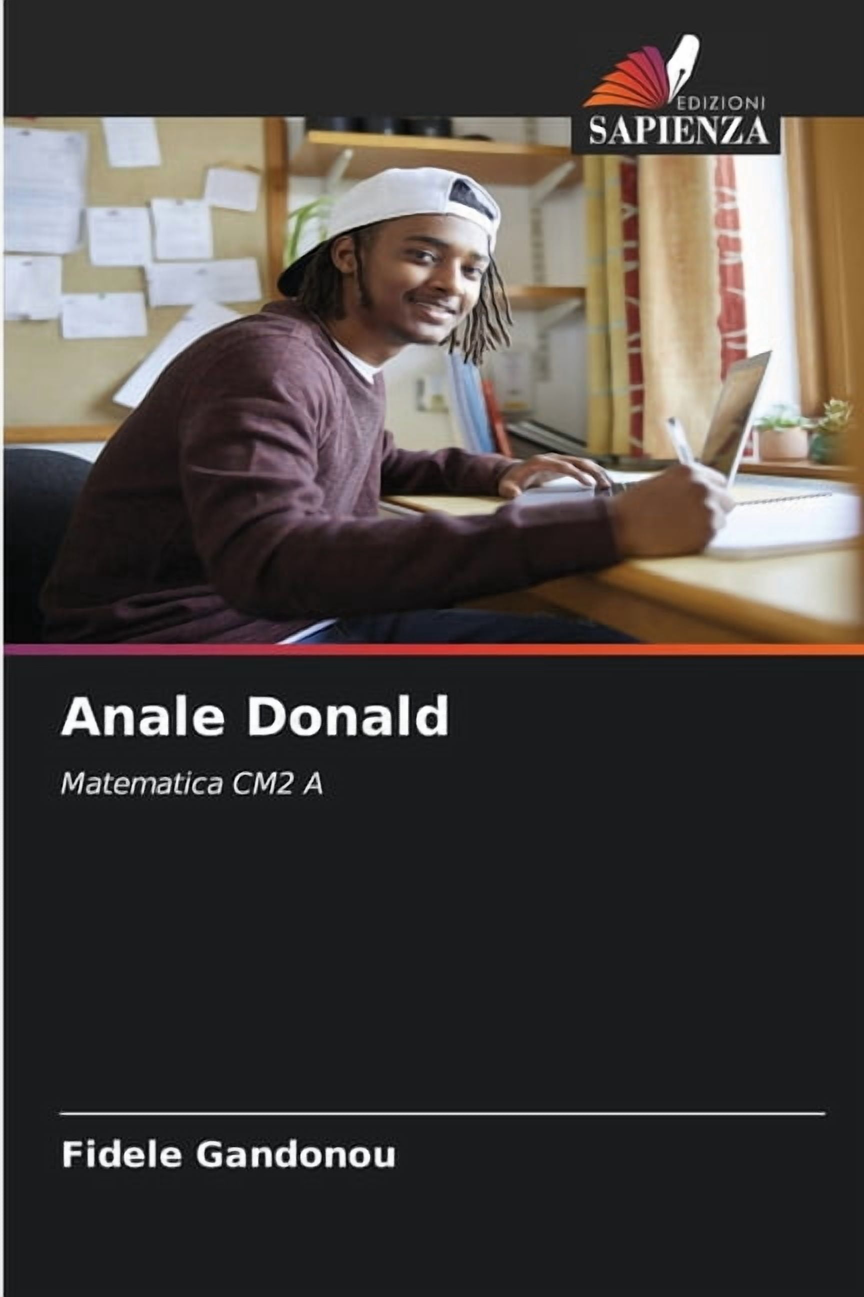 Anale Donald, (Paperback)