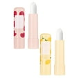 Fruit Lipstick Moisturizes Hydrates Dry Cracks Moisturizes Lips For Men