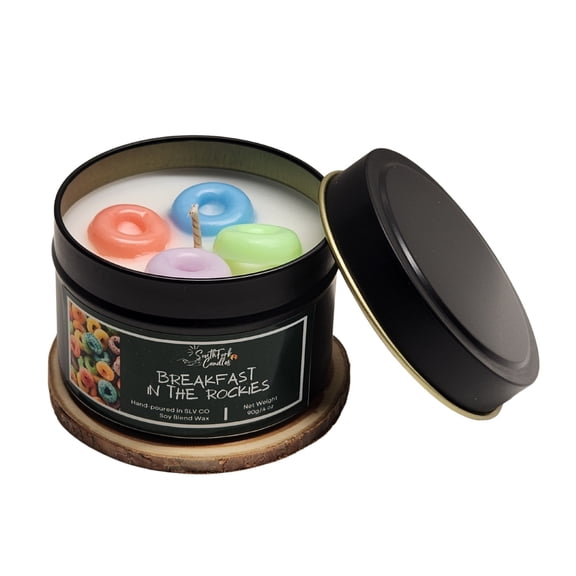 Fruit Loops - Breakfast in the Rockies Candle