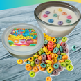 thumbnail image 1 of Fruit Loops Candle Bowl 14 oz, 1 of 9