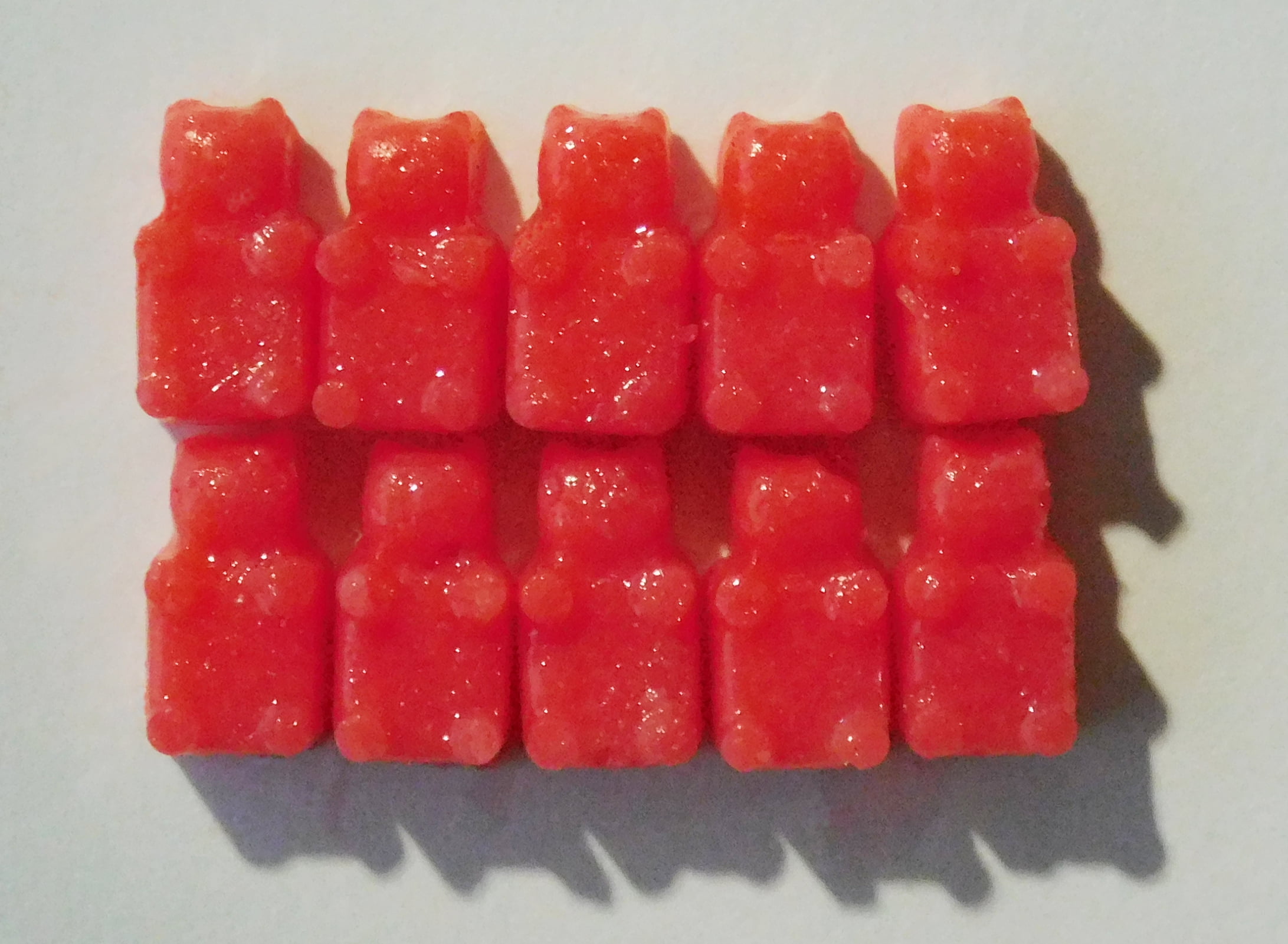 Fruit Medley Xylitol Candy